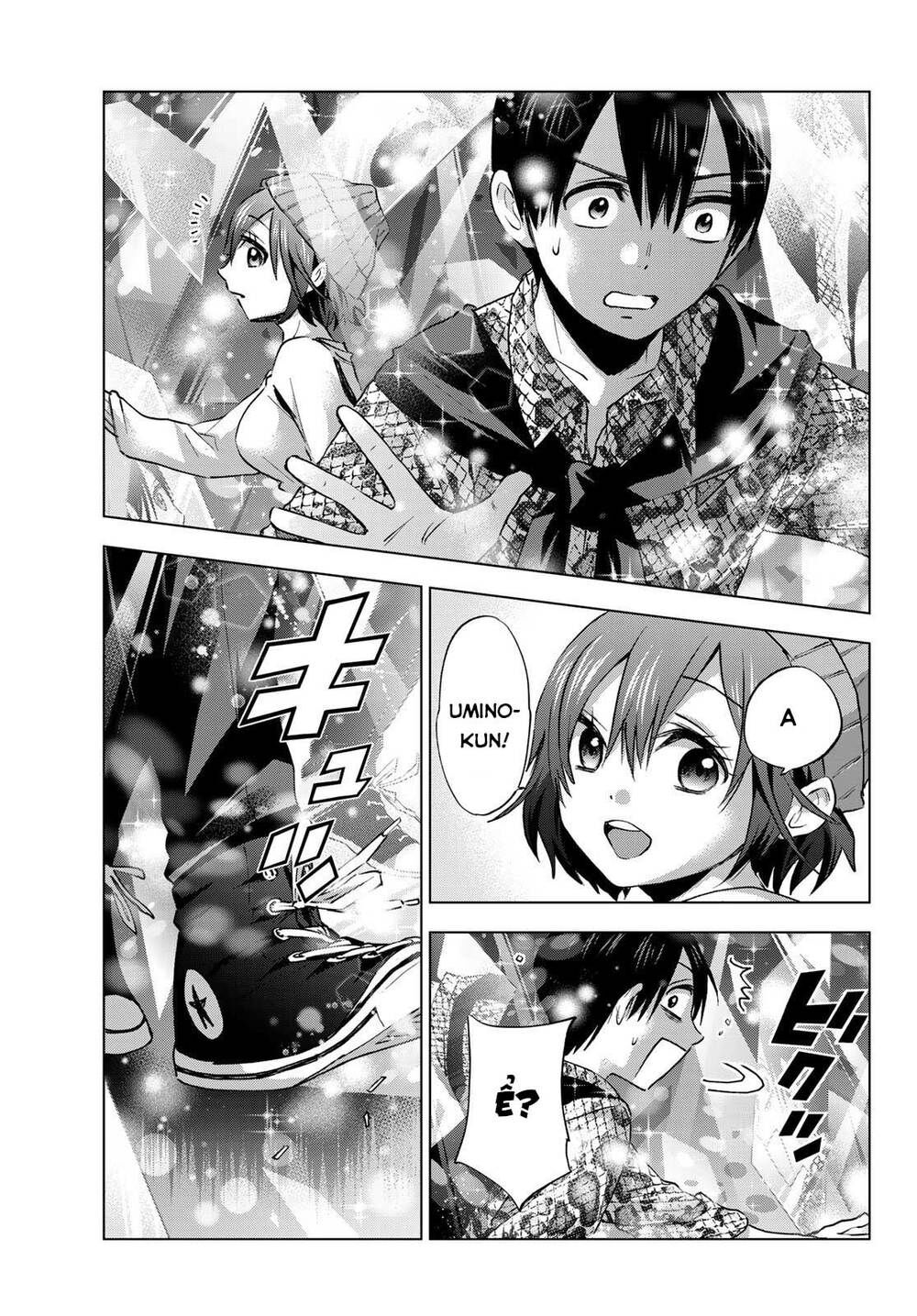 Hôn Thê Cúc Cu - Chapter 20 - Page 15