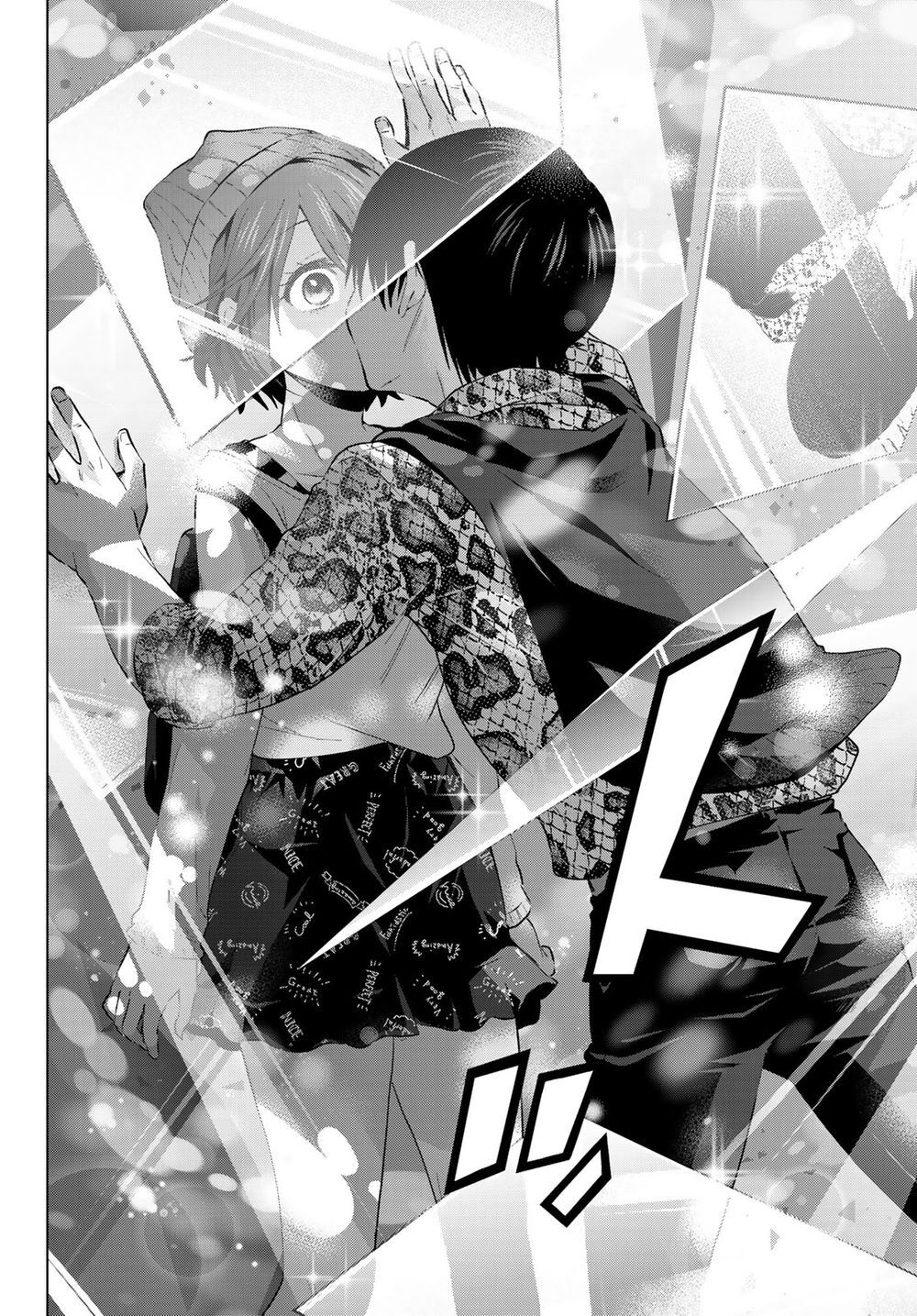 Hôn Thê Cúc Cu - Chapter 20 - Page 16