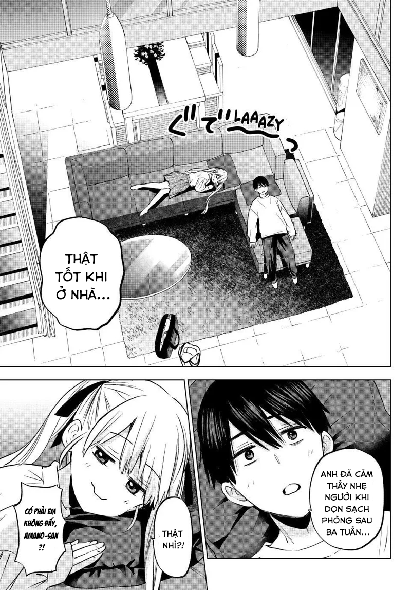 Hôn Thê Cúc Cu - Chapter 202 - Page 14