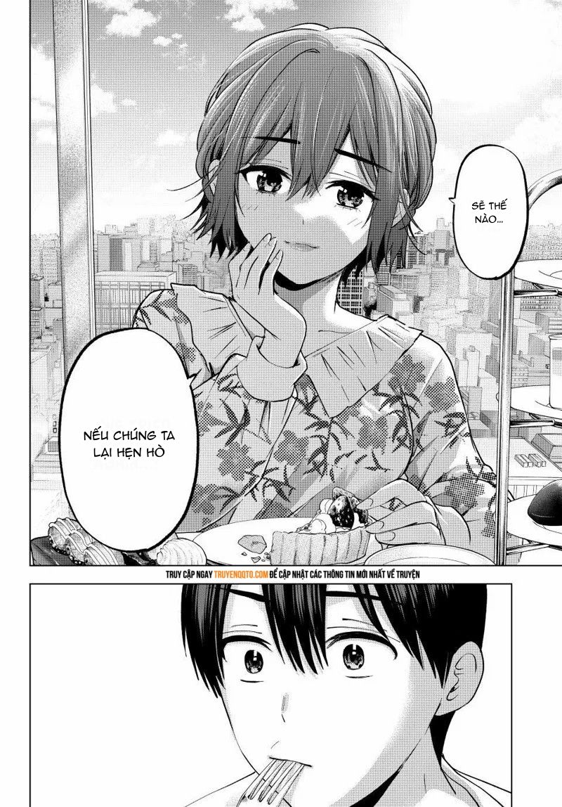 Hôn Thê Cúc Cu - Chapter 203 - Page 14