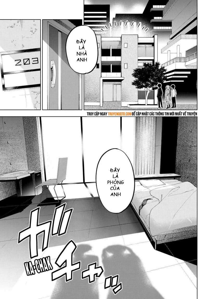 Hôn Thê Cúc Cu - Chapter 205 - Page 14