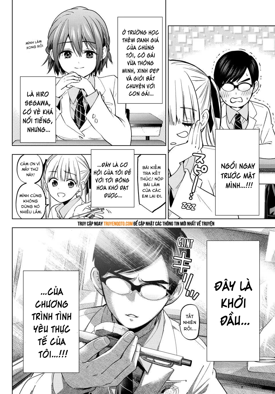 Hôn Thê Cúc Cu - Chapter 207 - Page 7