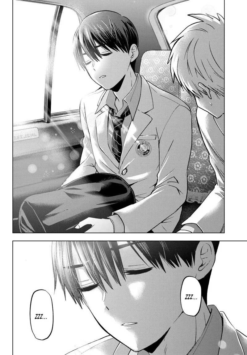 Hôn Thê Cúc Cu - Chapter 210 - Page 17