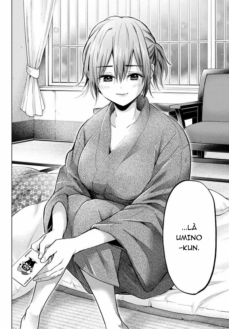 Hôn Thê Cúc Cu - Chapter 211 - Page 15