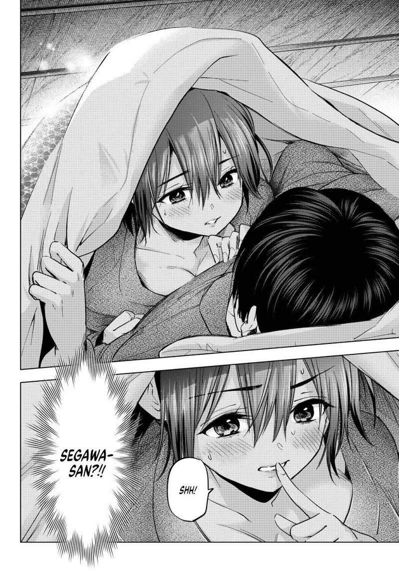 Hôn Thê Cúc Cu - Chapter 211 - Page 19