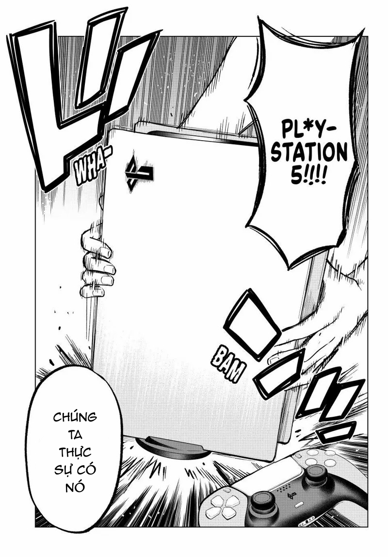 Hôn Thê Cúc Cu - Chapter 211 - Page 8