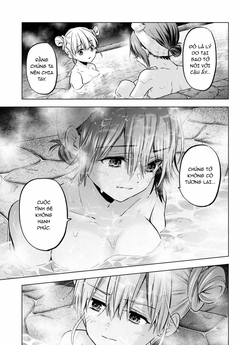 Hôn Thê Cúc Cu - Chapter 212 - Page 13