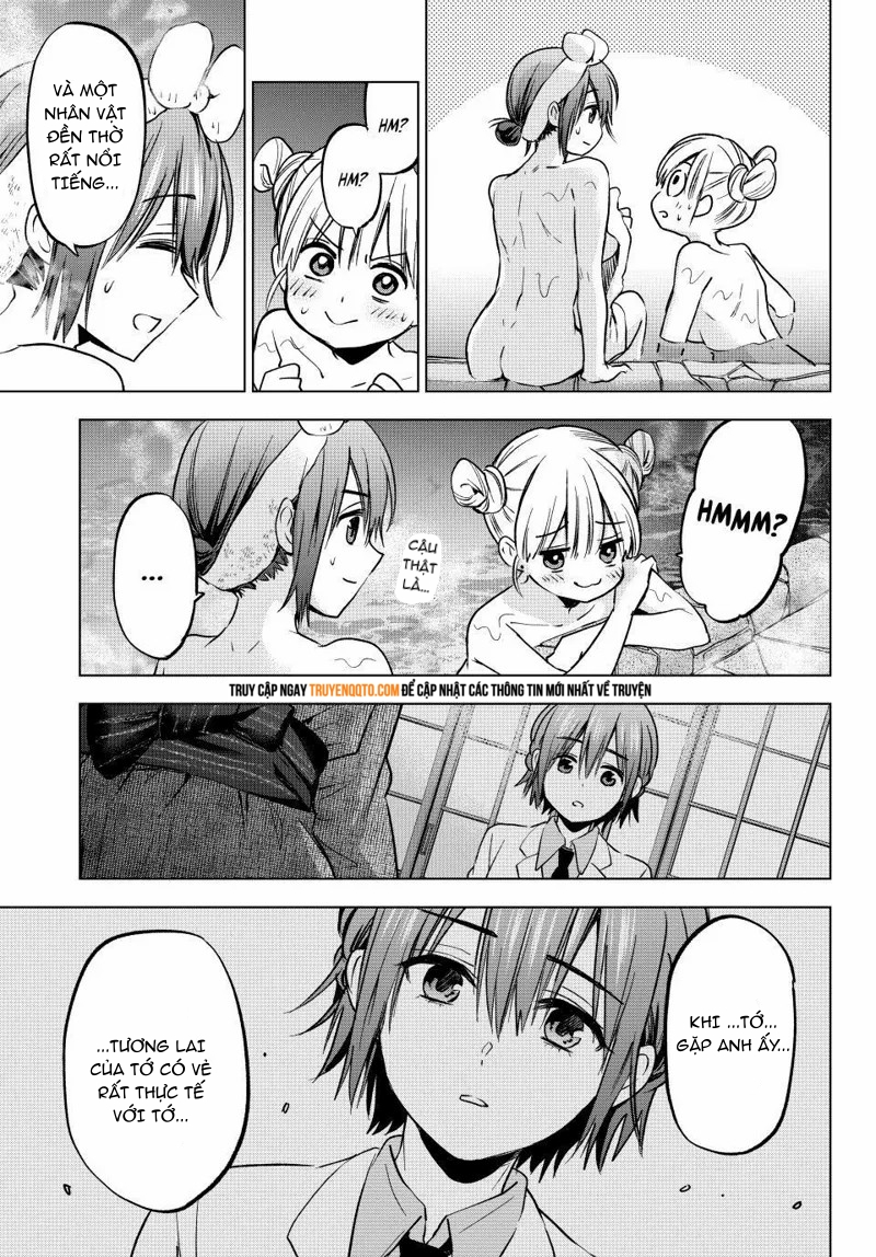 Hôn Thê Cúc Cu - Chapter 212 - Page 15