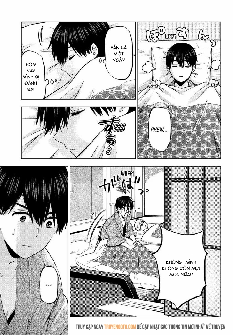 Hôn Thê Cúc Cu - Chapter 212 - Page 7