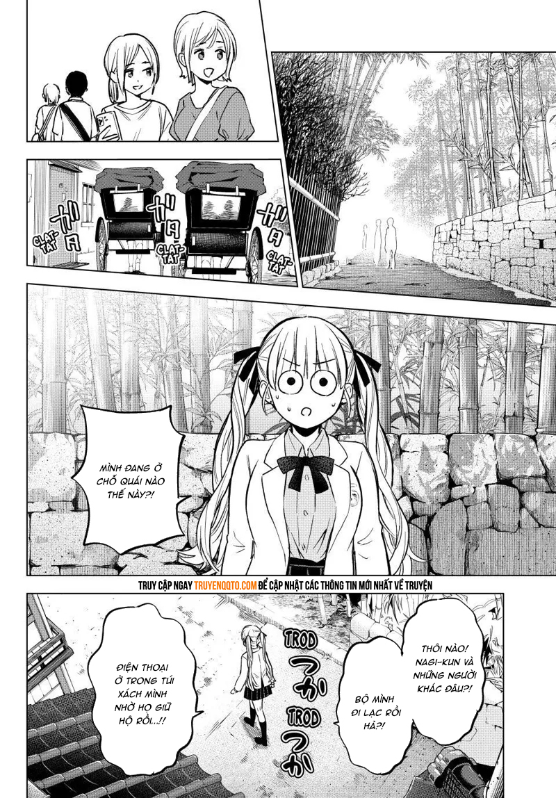 Hôn Thê Cúc Cu - Chapter 213 - Page 13