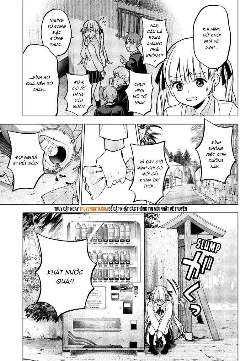 Hôn Thê Cúc Cu - Chapter 213 - Page 14