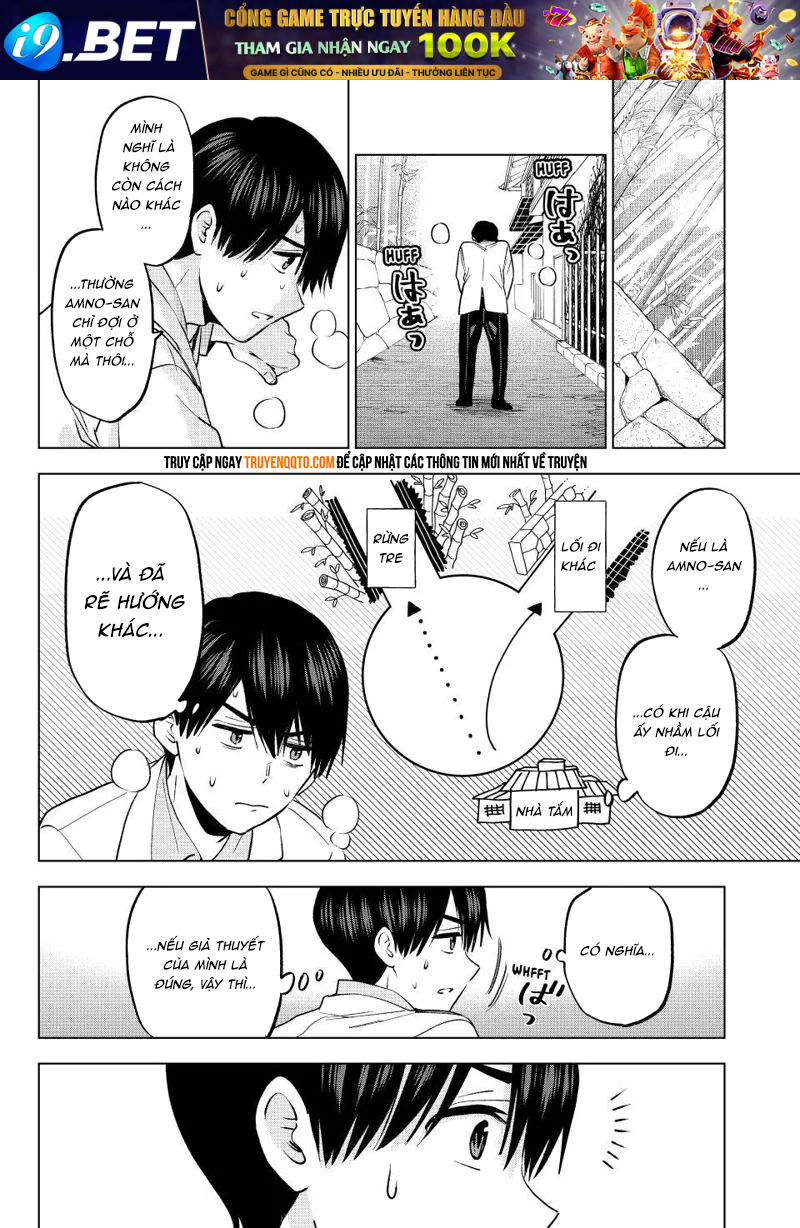 Hôn Thê Cúc Cu - Chapter 213 - Page 17