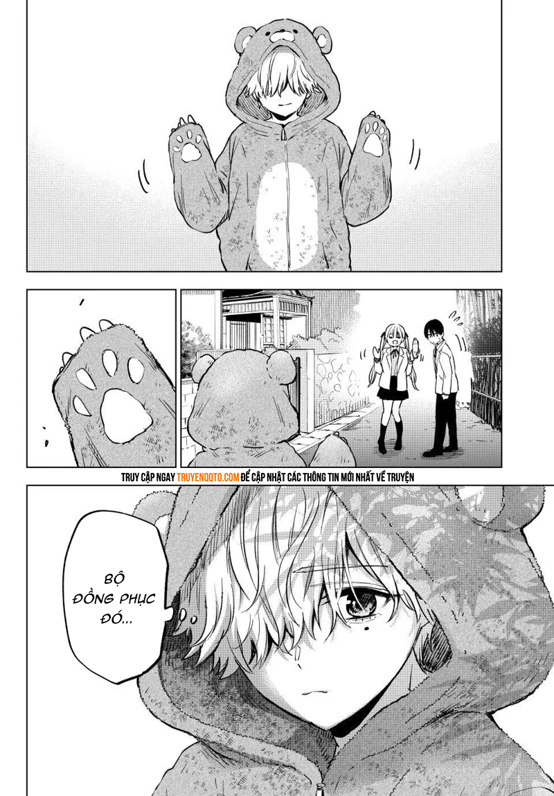 Hôn Thê Cúc Cu - Chapter 213 - Page 19