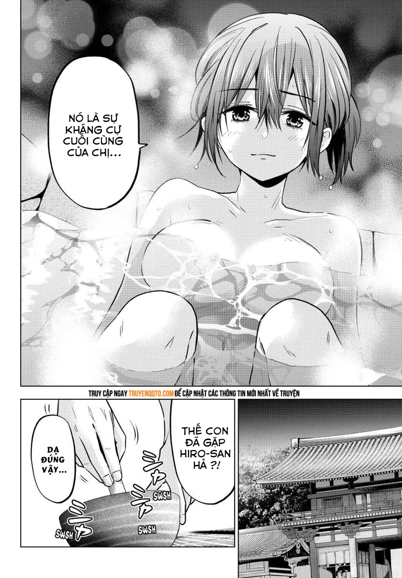 Hôn Thê Cúc Cu - Chapter 215 - Page 17