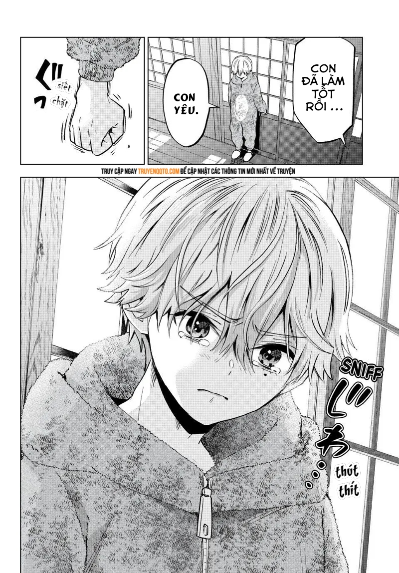 Hôn Thê Cúc Cu - Chapter 215 - Page 19