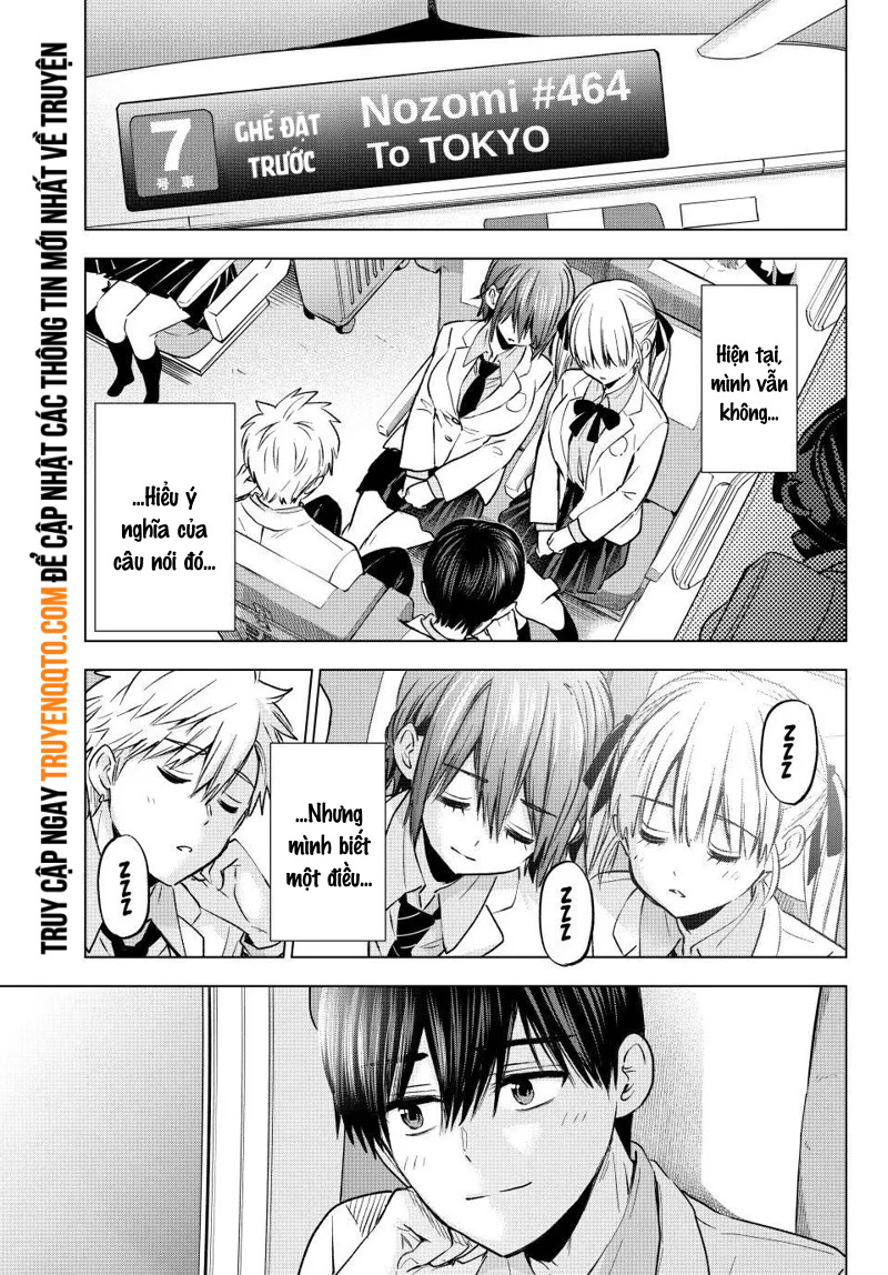 Hôn Thê Cúc Cu - Chapter 219 - Page 18