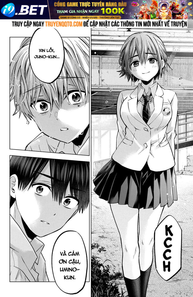 Hôn Thê Cúc Cu - Chapter 219 - Page 6