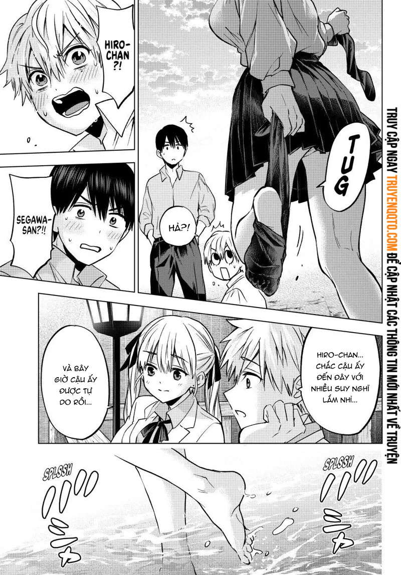 Hôn Thê Cúc Cu - Chapter 219 - Page 7