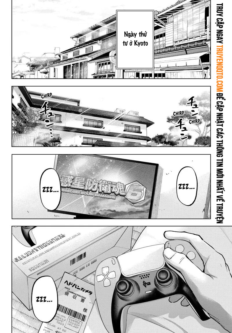 Hôn Thê Cúc Cu - Chapter 219 - Page 9