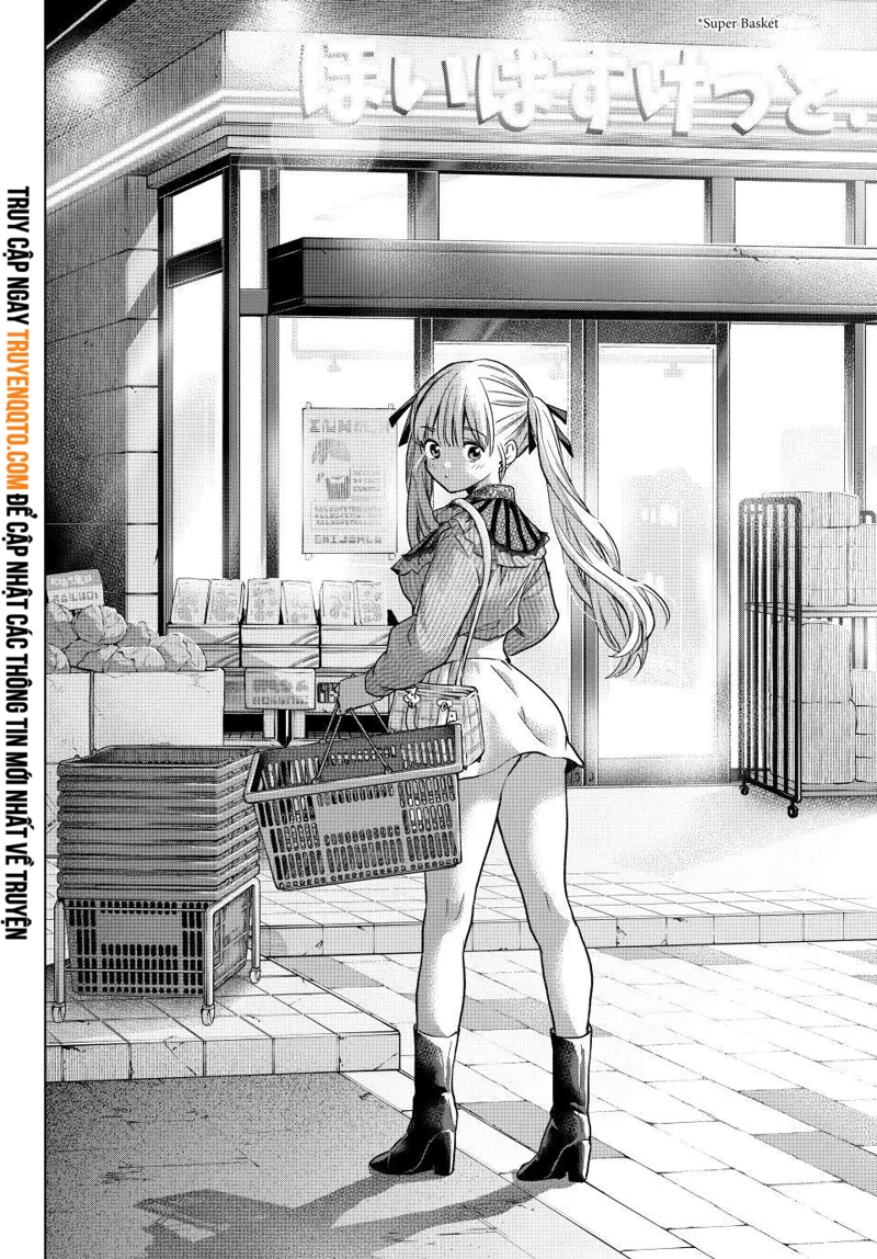 Hôn Thê Cúc Cu - Chapter 222 - Page 13