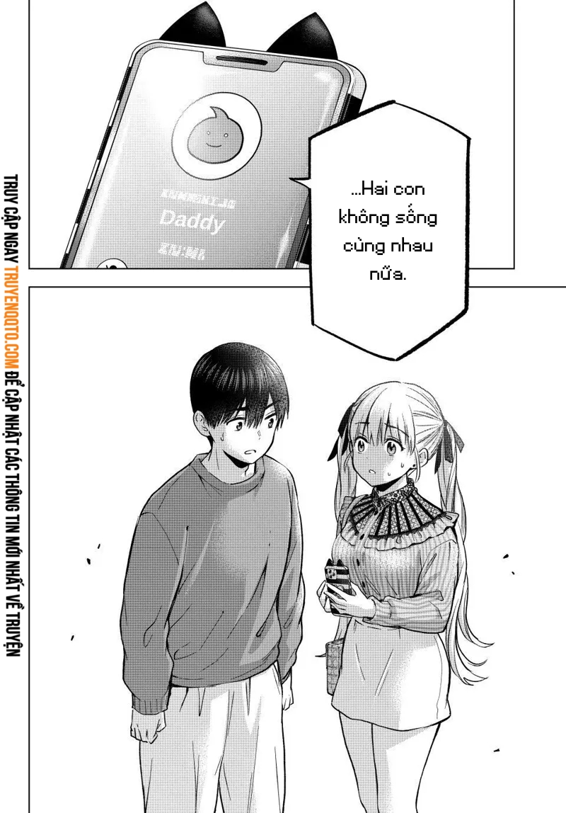 Hôn Thê Cúc Cu - Chapter 222 - Page 18