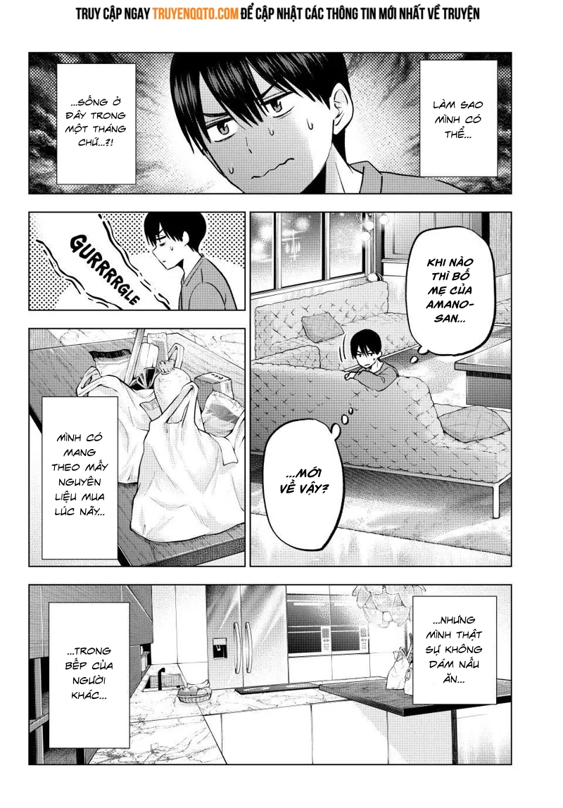 Hôn Thê Cúc Cu - Chapter 223 - Page 12