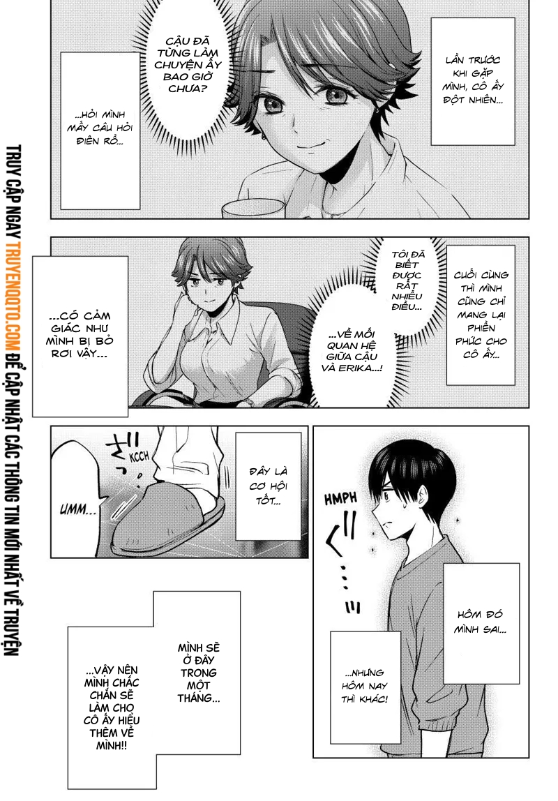 Hôn Thê Cúc Cu - Chapter 223 - Page 15