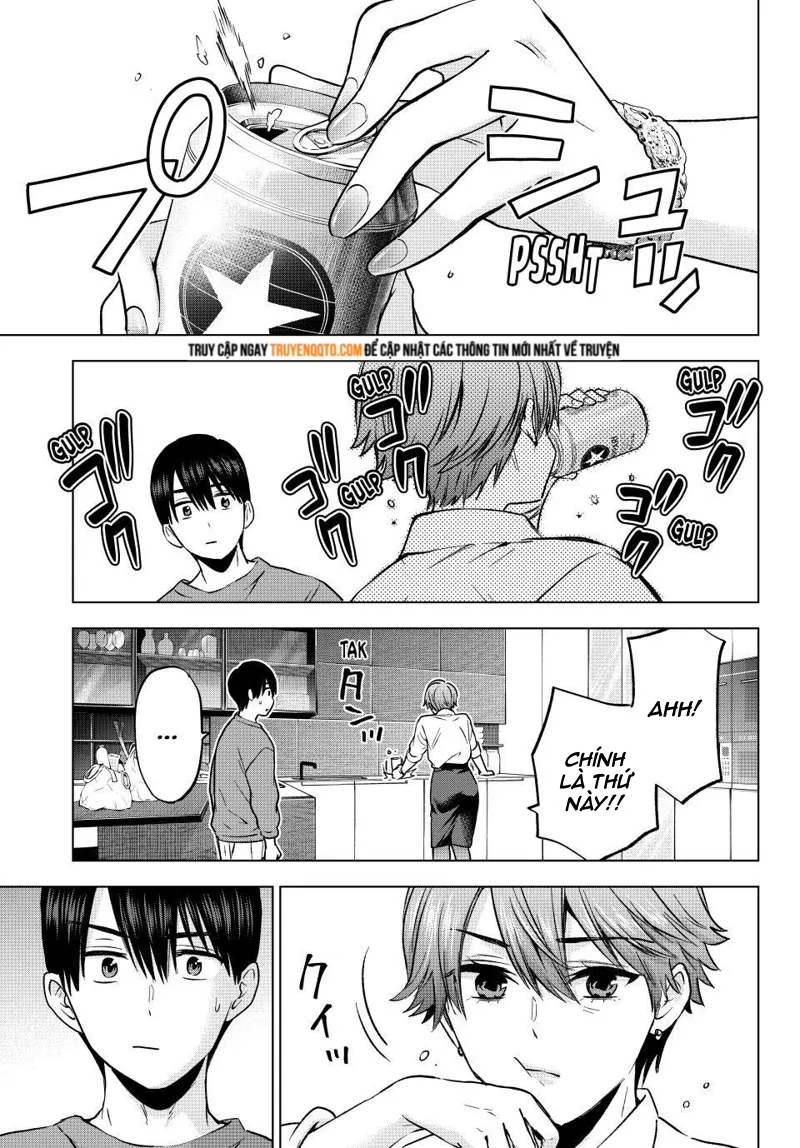 Hôn Thê Cúc Cu - Chapter 223 - Page 17