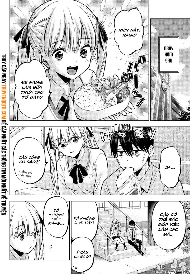 Hôn Thê Cúc Cu - Chapter 224 - Page 14