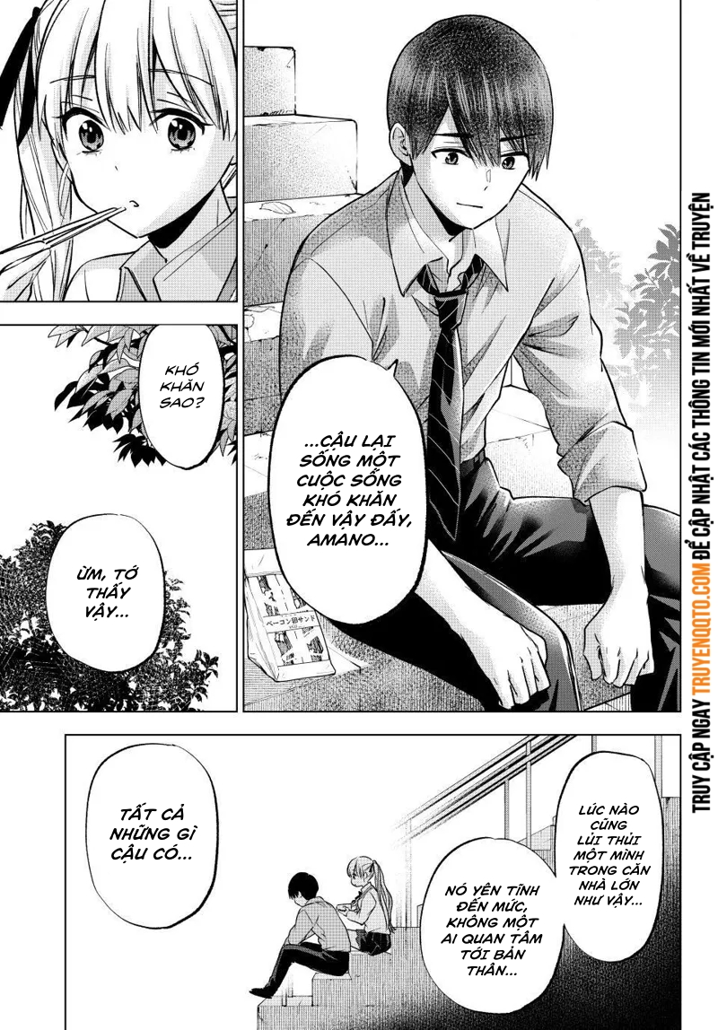 Hôn Thê Cúc Cu - Chapter 224 - Page 15