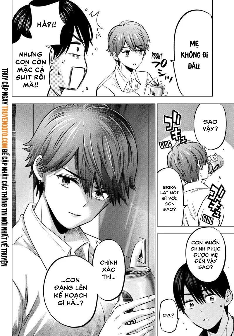 Hôn Thê Cúc Cu - Chapter 224 - Page 20