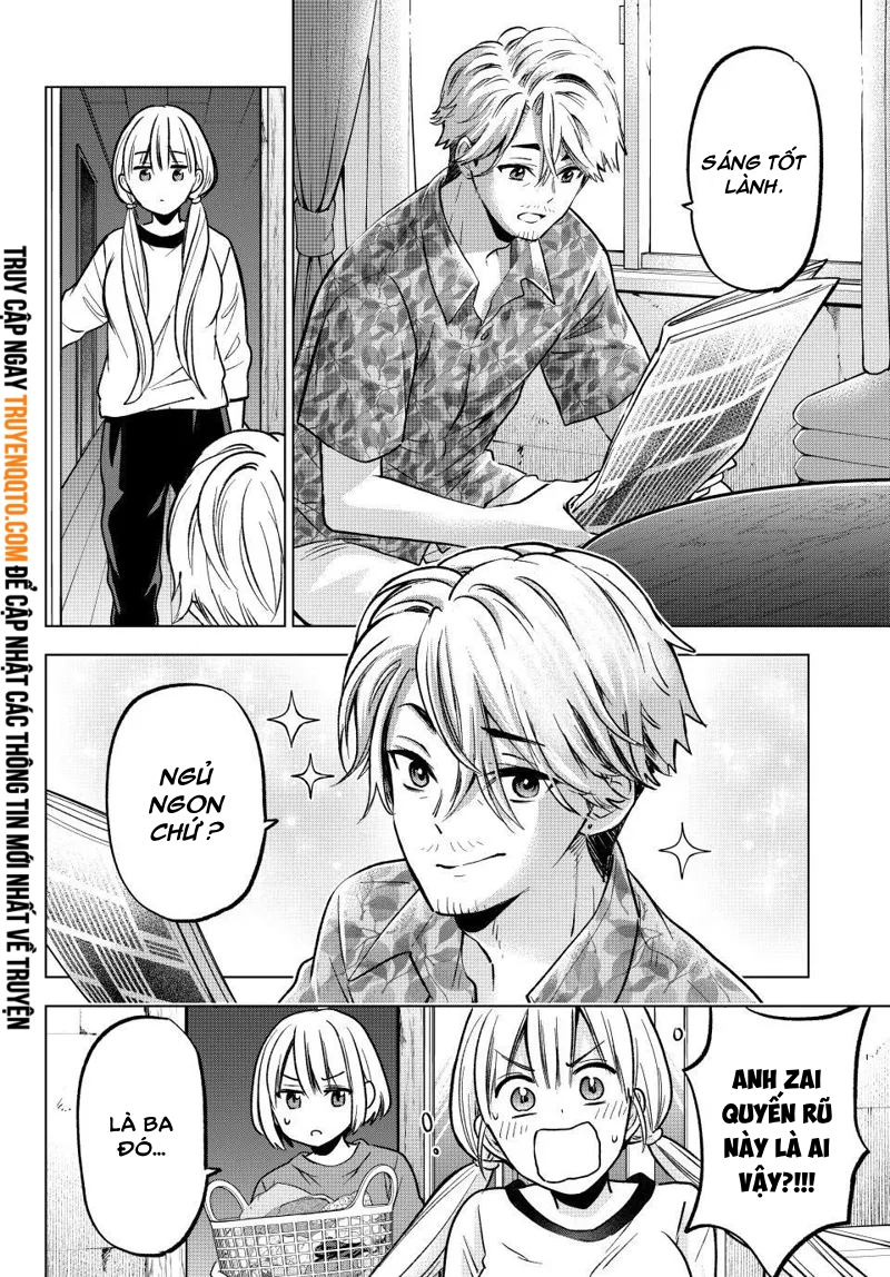 Hôn Thê Cúc Cu - Chapter 224 - Page 4