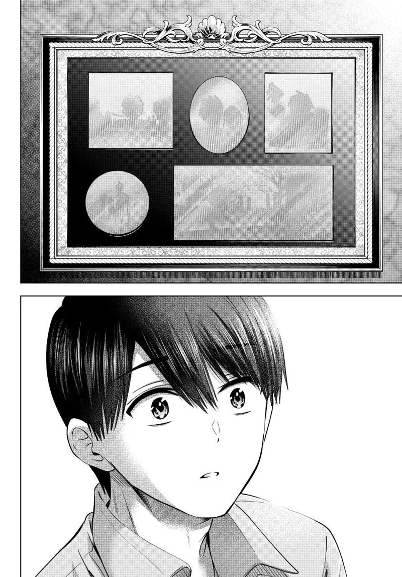 Hôn Thê Cúc Cu - Chapter 225 - Page 10