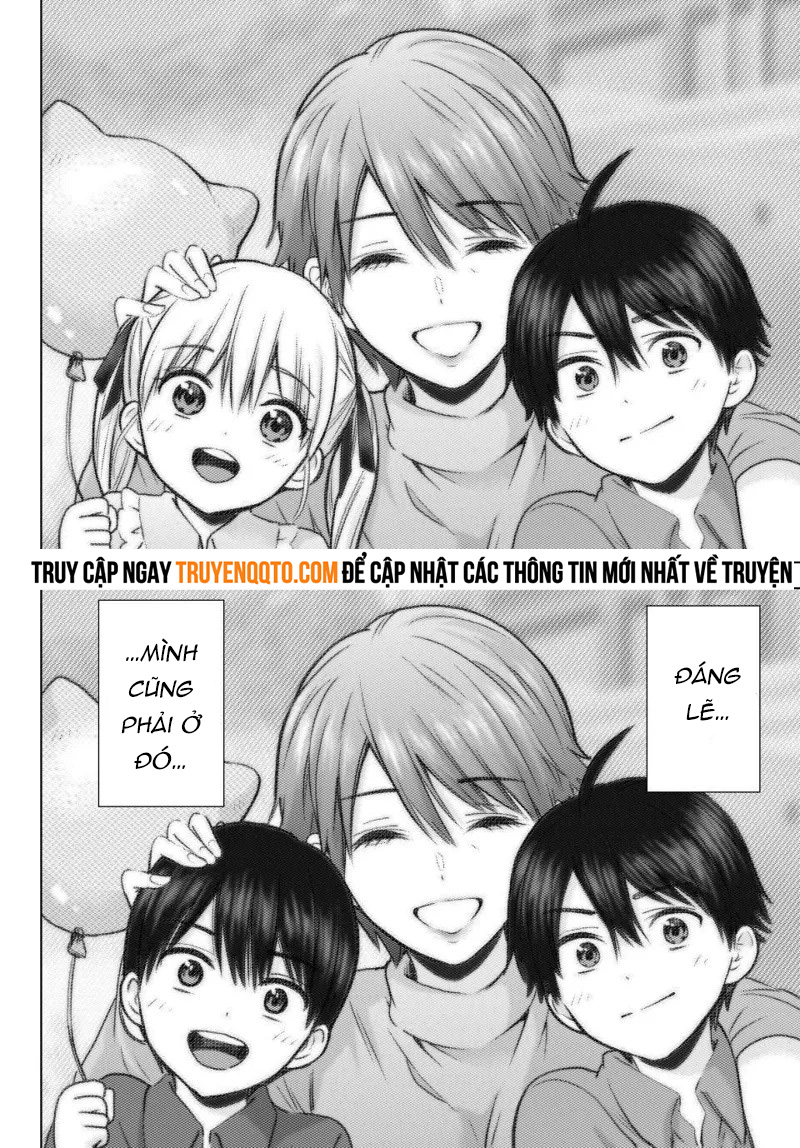 Hôn Thê Cúc Cu - Chapter 225 - Page 12