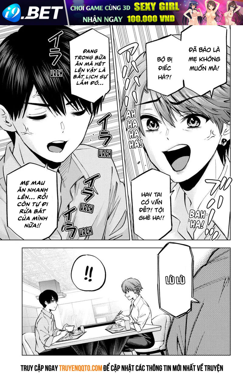 Hôn Thê Cúc Cu - Chapter 226 - Page 16