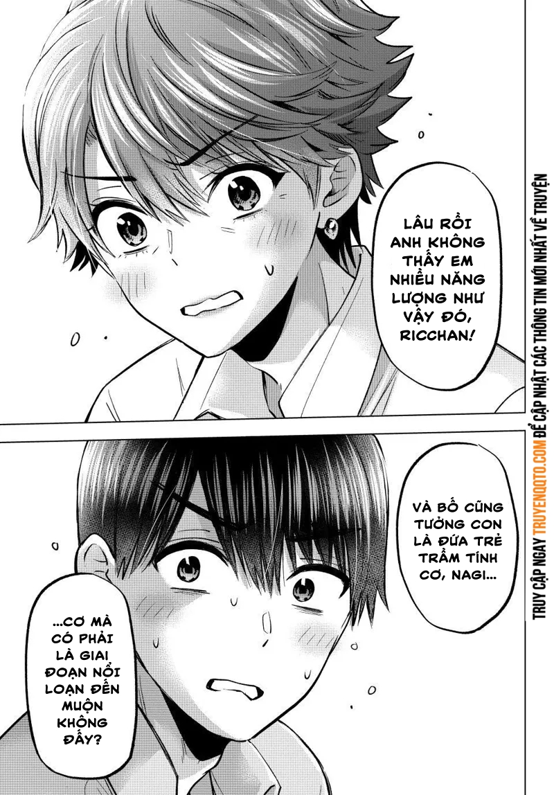 Hôn Thê Cúc Cu - Chapter 226 - Page 18