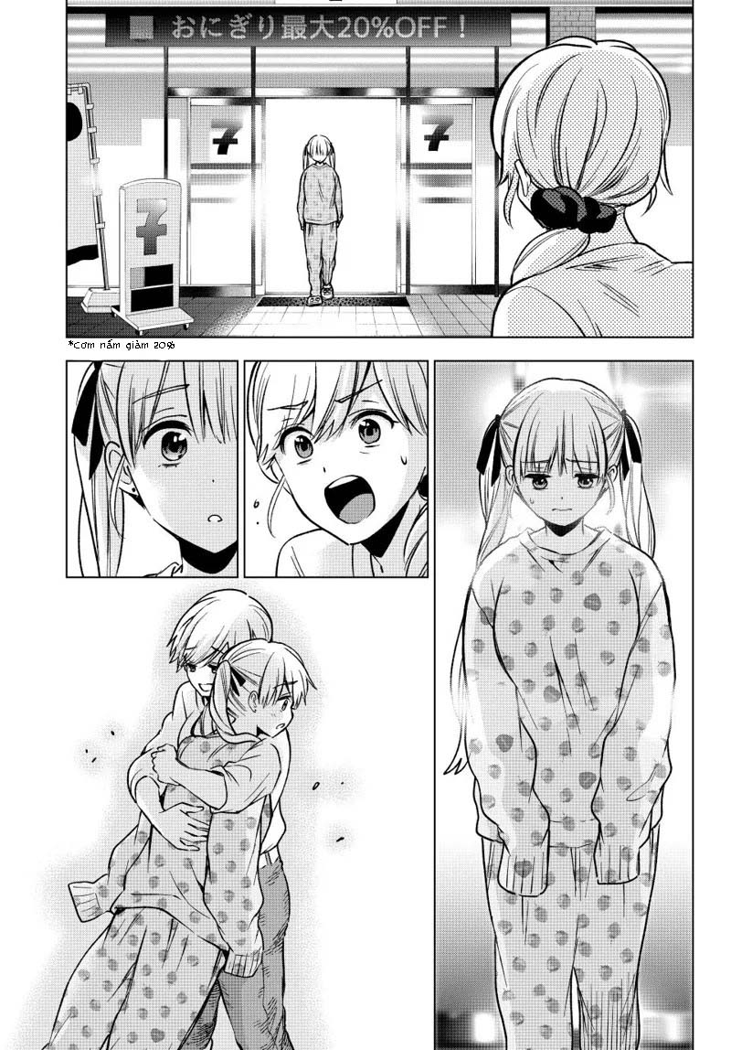 Hôn Thê Cúc Cu - Chapter 227 - Page 15