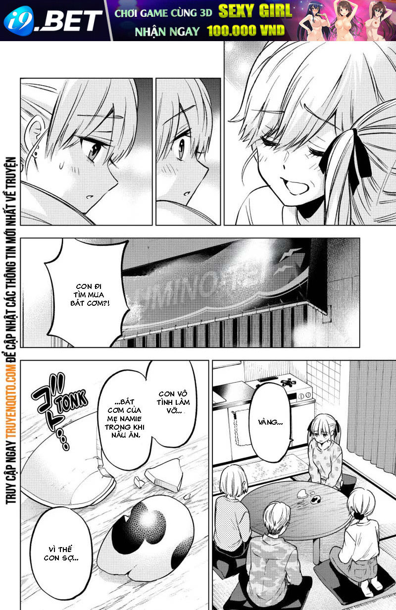 Hôn Thê Cúc Cu - Chapter 227 - Page 16