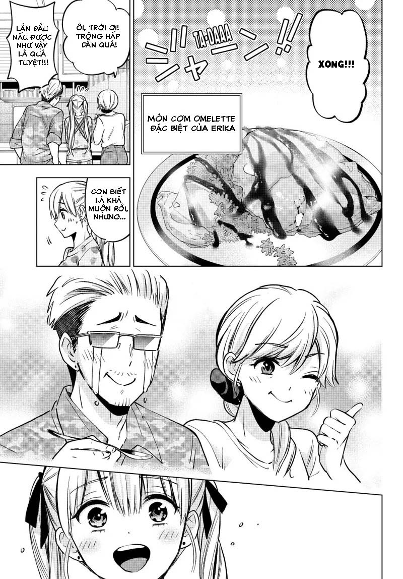 Hôn Thê Cúc Cu - Chapter 227 - Page 19