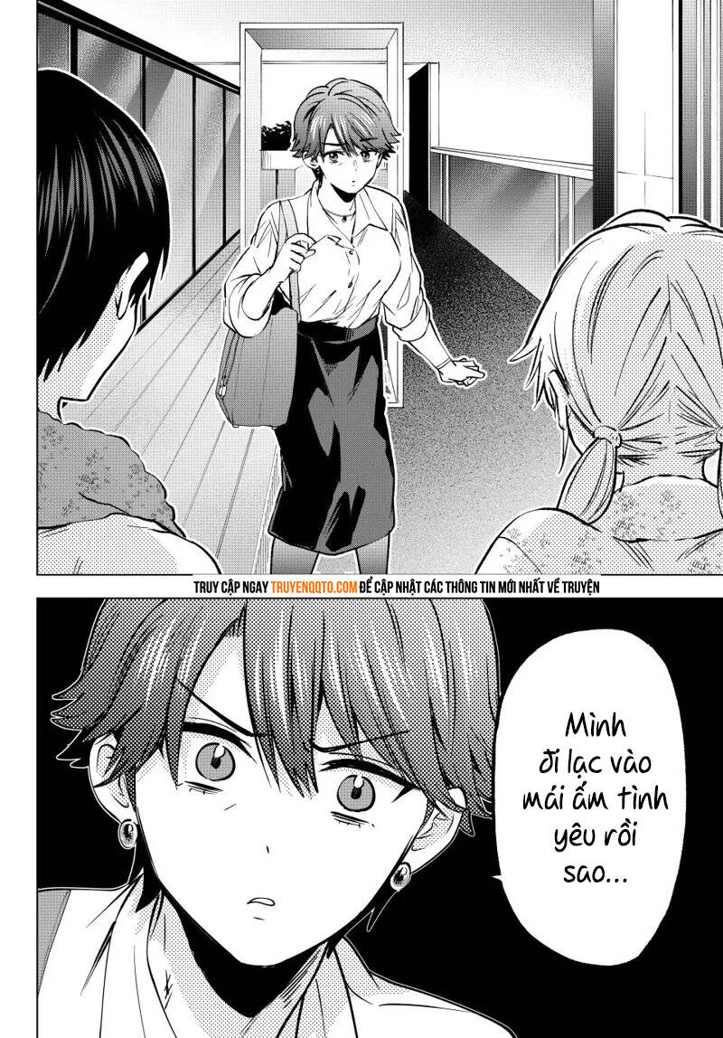 Hôn Thê Cúc Cu - Chapter 228 - Page 12