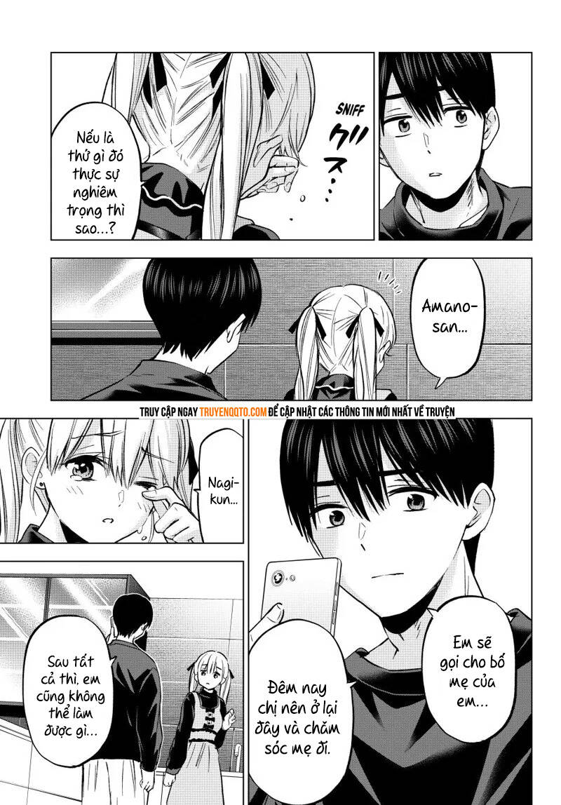 Hôn Thê Cúc Cu - Chapter 228 - Page 15