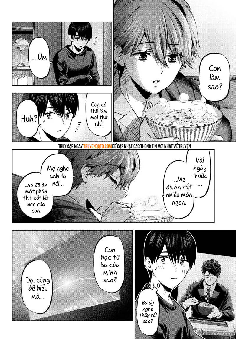 Hôn Thê Cúc Cu - Chapter 228 - Page 18