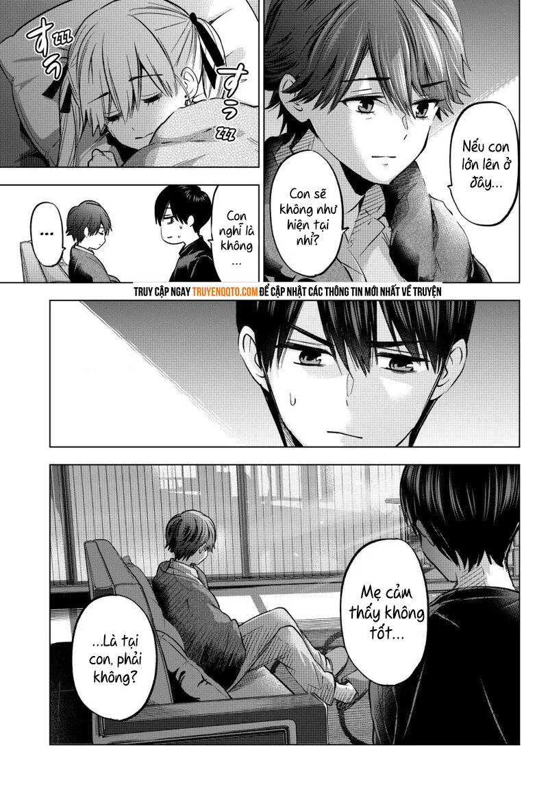 Hôn Thê Cúc Cu - Chapter 228 - Page 19