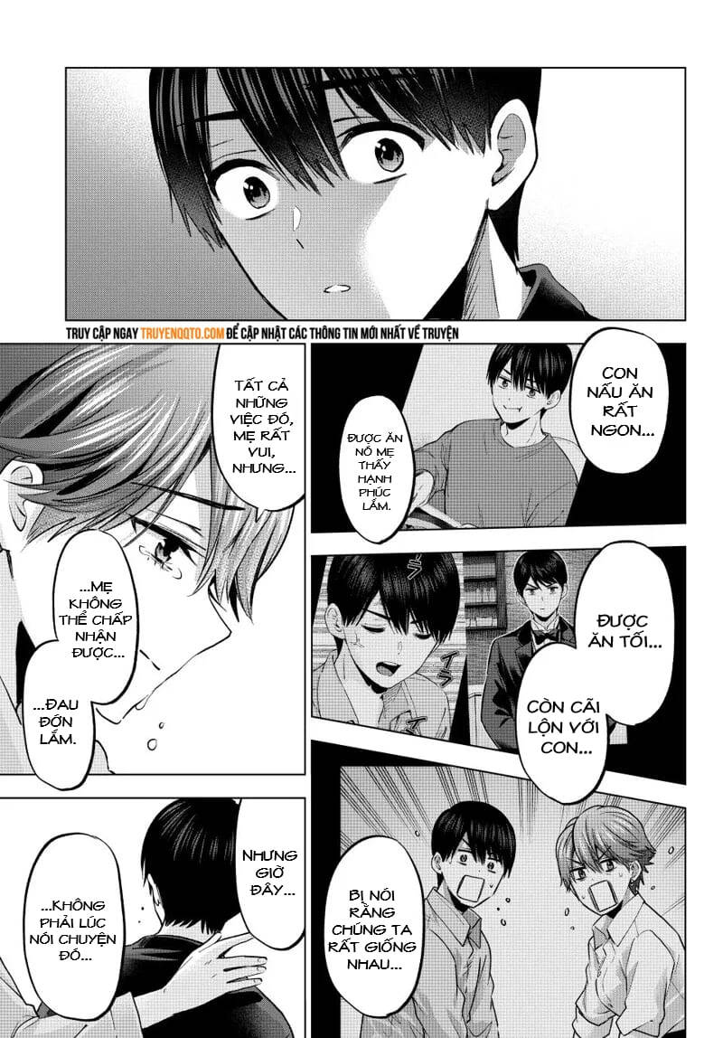 Hôn Thê Cúc Cu - Chapter 229 - Page 10