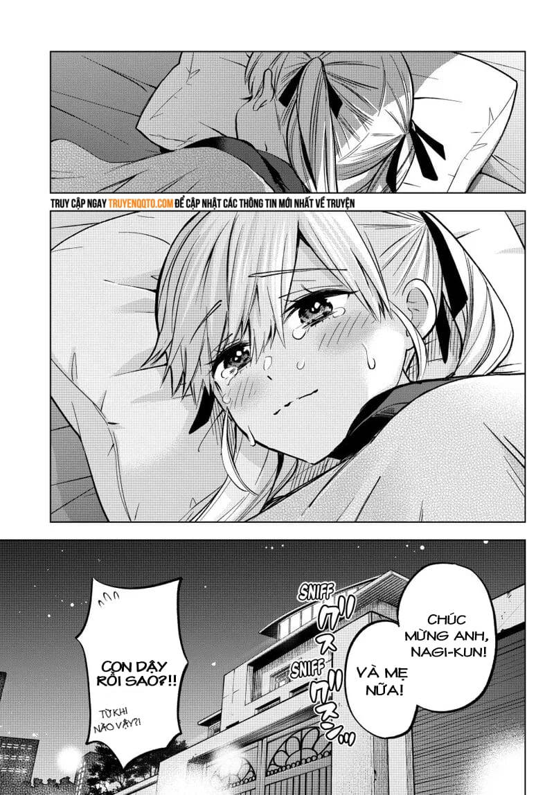 Hôn Thê Cúc Cu - Chapter 229 - Page 13