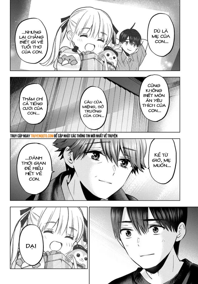 Hôn Thê Cúc Cu - Chapter 229 - Page 16