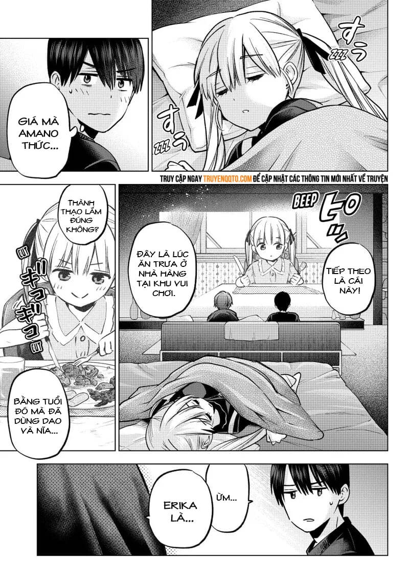 Hôn Thê Cúc Cu - Chapter 229 - Page 4