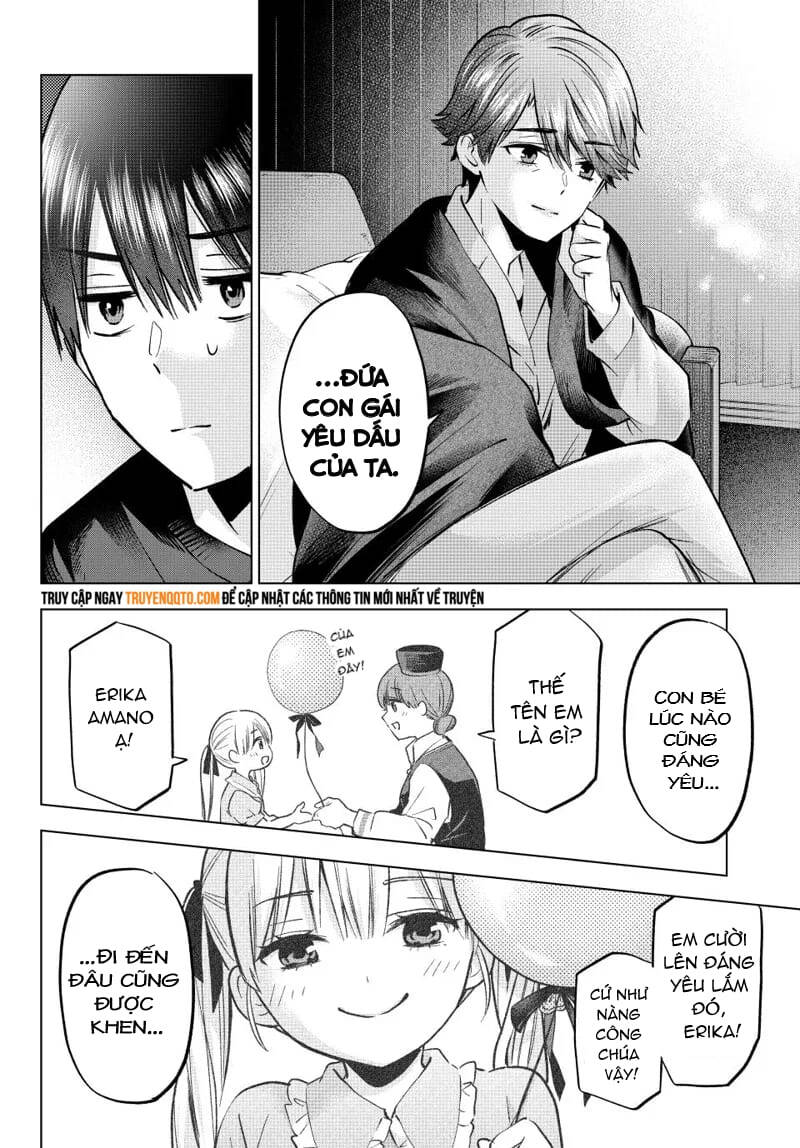 Hôn Thê Cúc Cu - Chapter 229 - Page 5