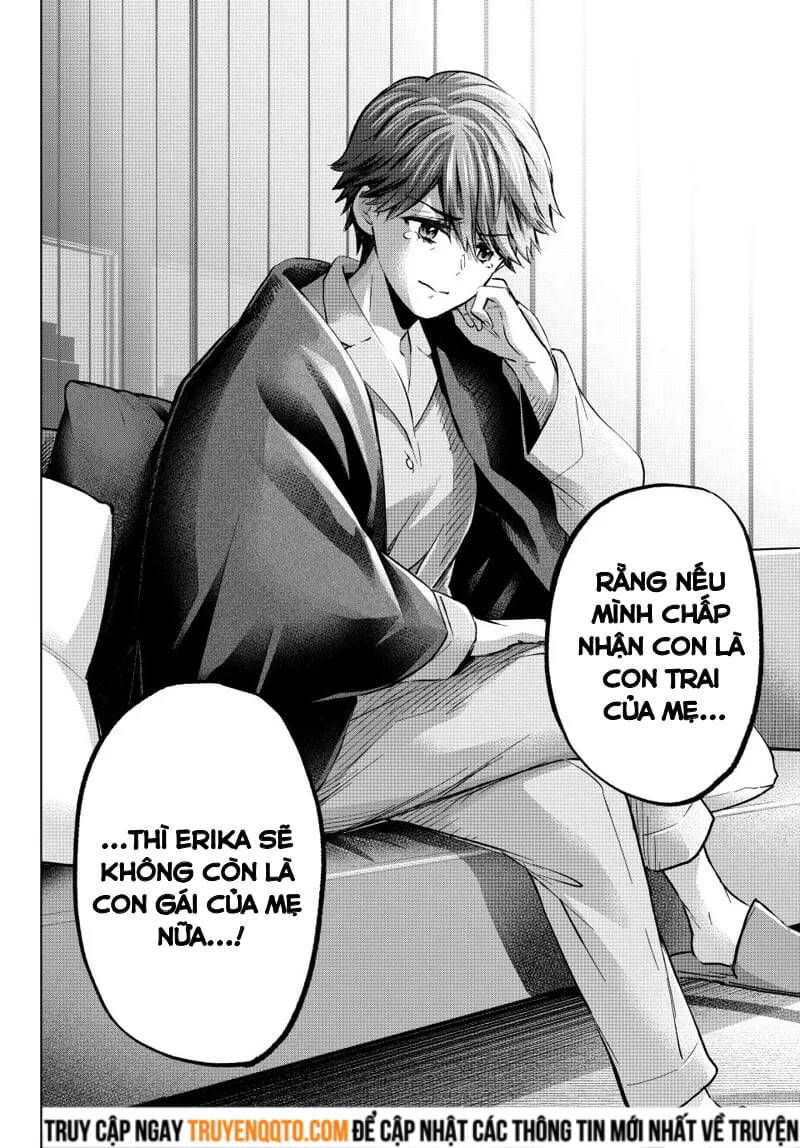 Hôn Thê Cúc Cu - Chapter 229 - Page 9