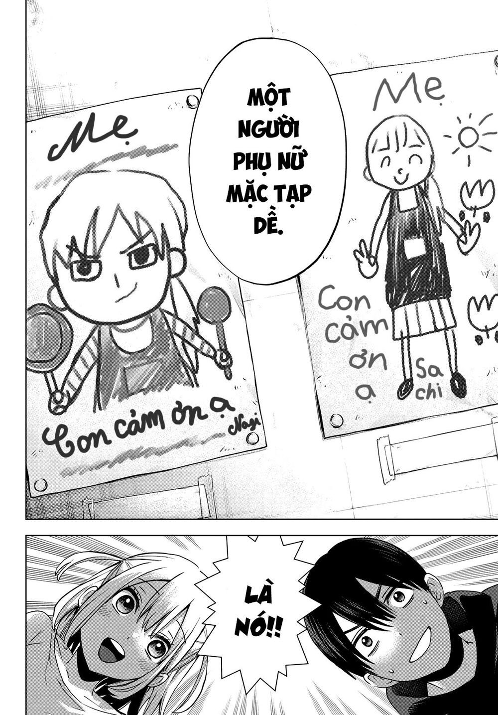 Hôn Thê Cúc Cu - Chapter 23 - Page 15